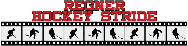 Regner Hockey Stride Analysis